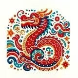 辰龙 