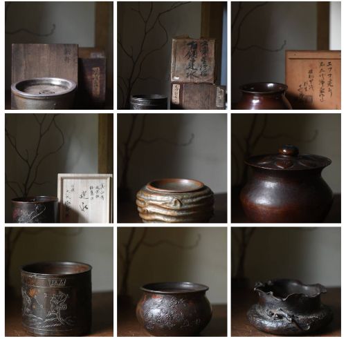 老建水