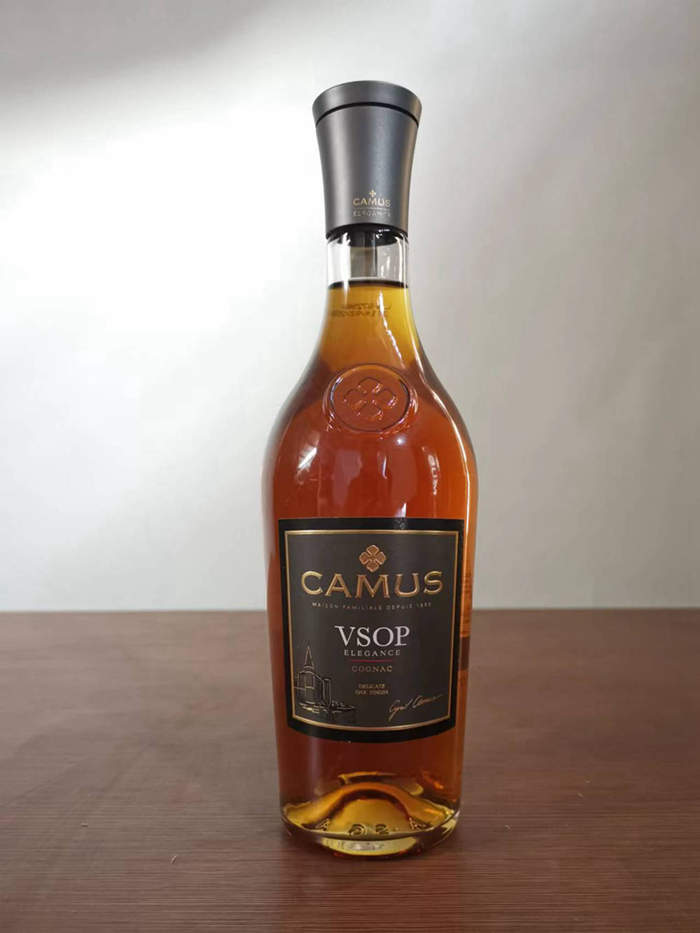 CAMUS 金花 VSOP