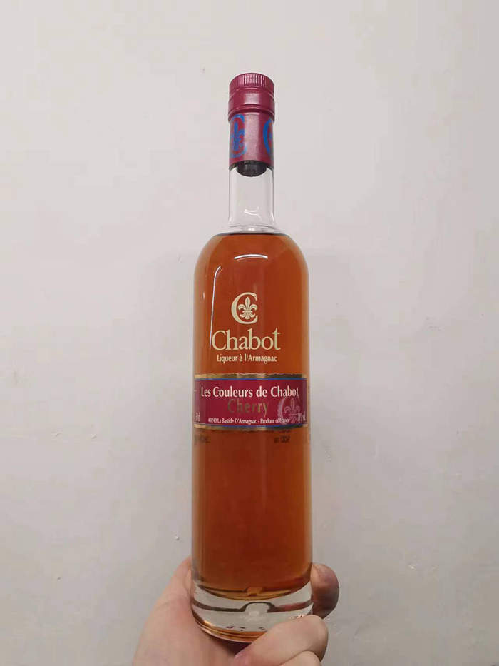 Chabot Les Couleurs de Chabot