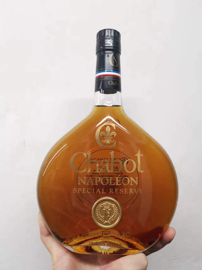 90年代 Chabot NAPOLEON