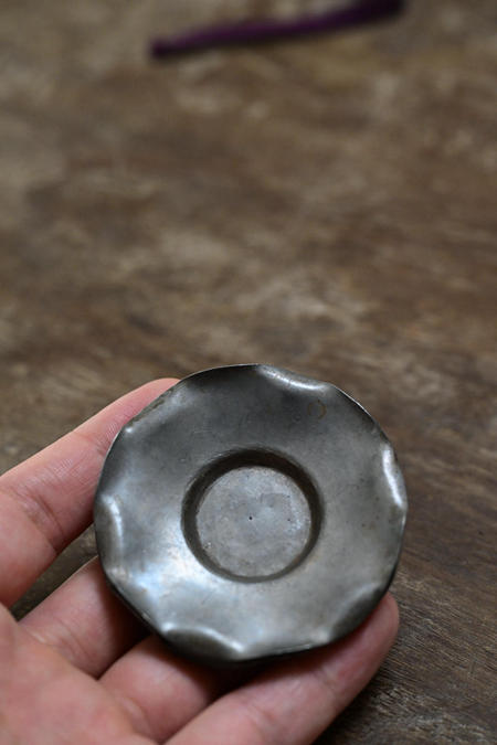 超迷你小托