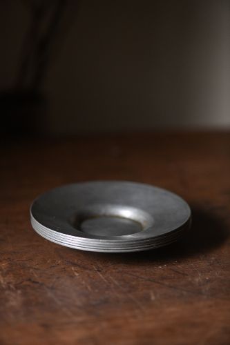 茶托五客