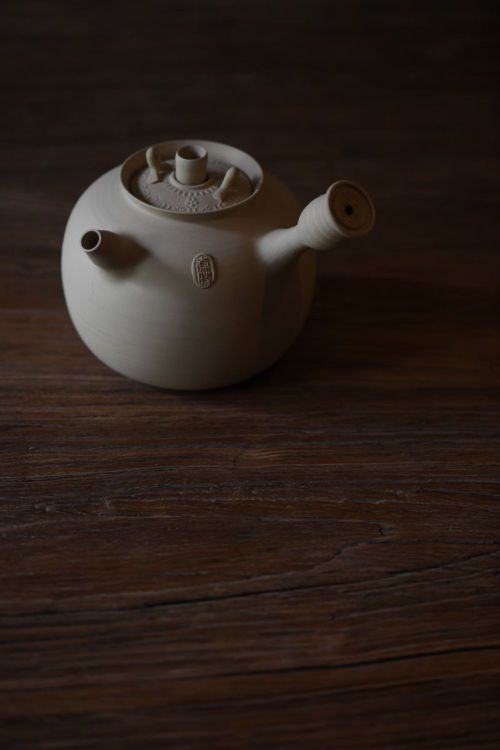 新品 穿心铫