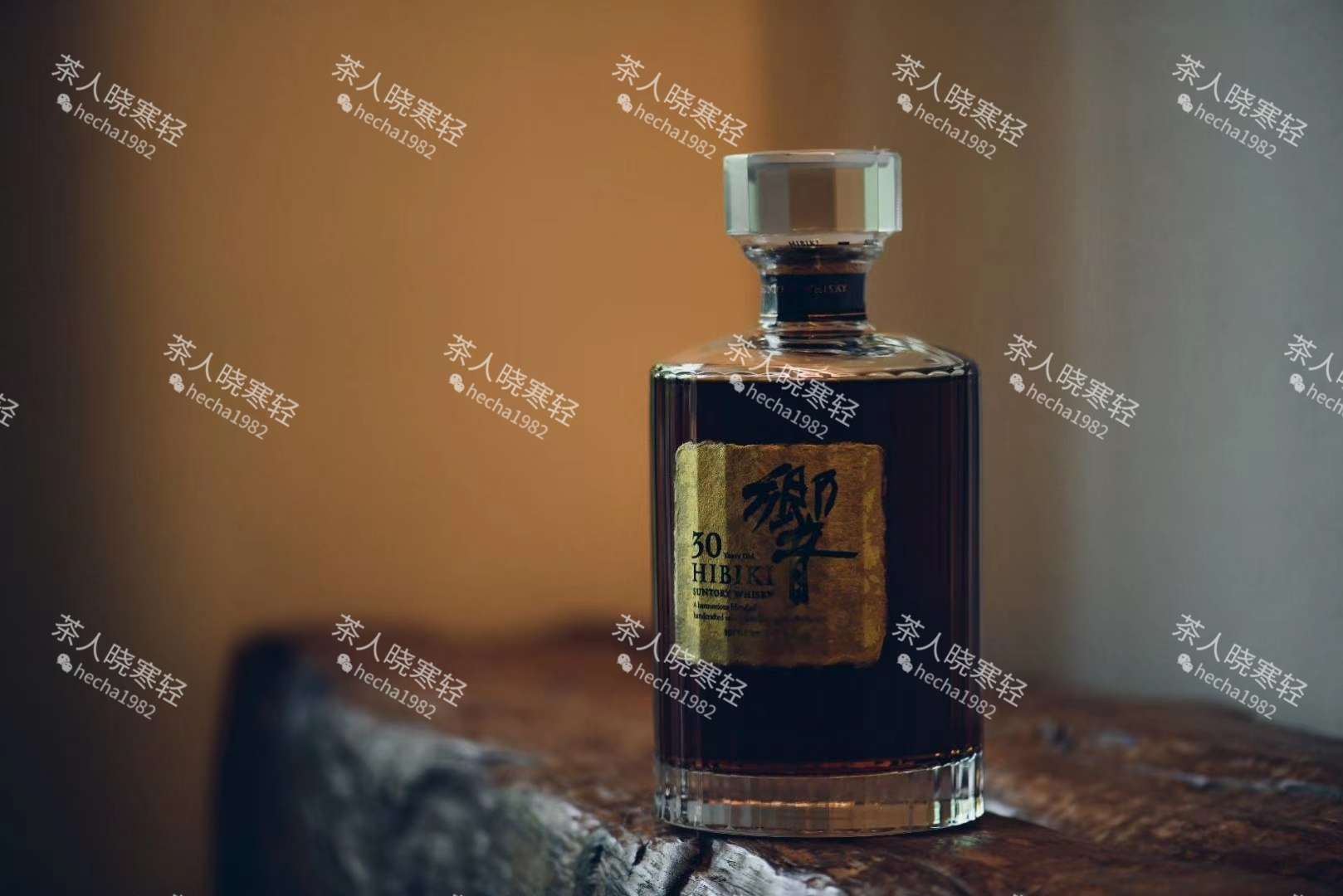 响30年