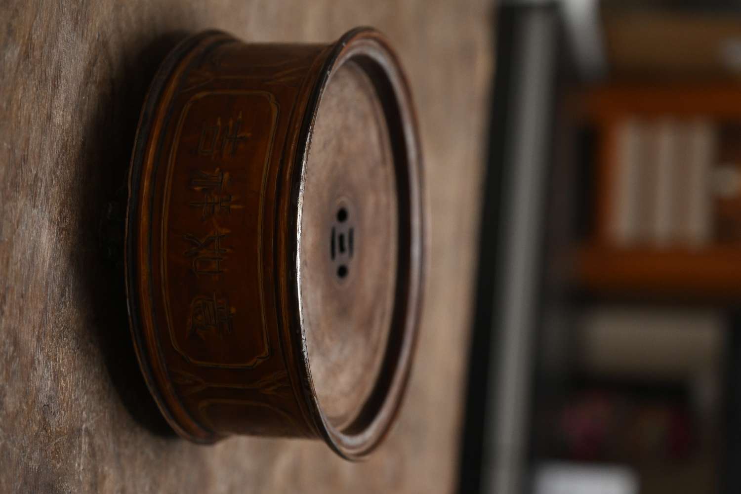 90年代 锡茶船/茶池