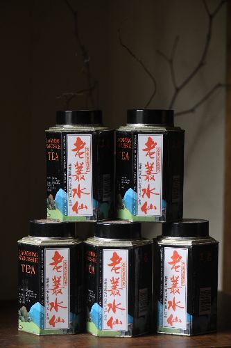 94年老枞水仙正岩