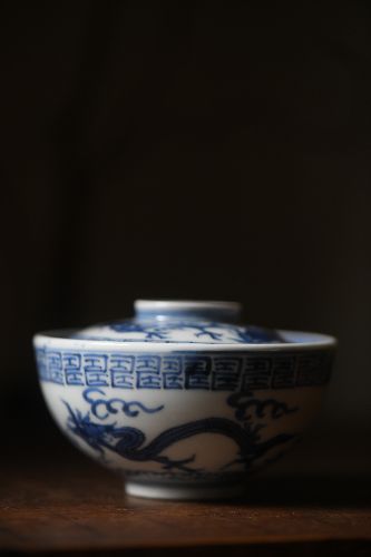 龙