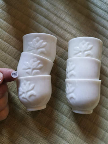 如果没卖掉以后这一套找一个好盒子标8000。