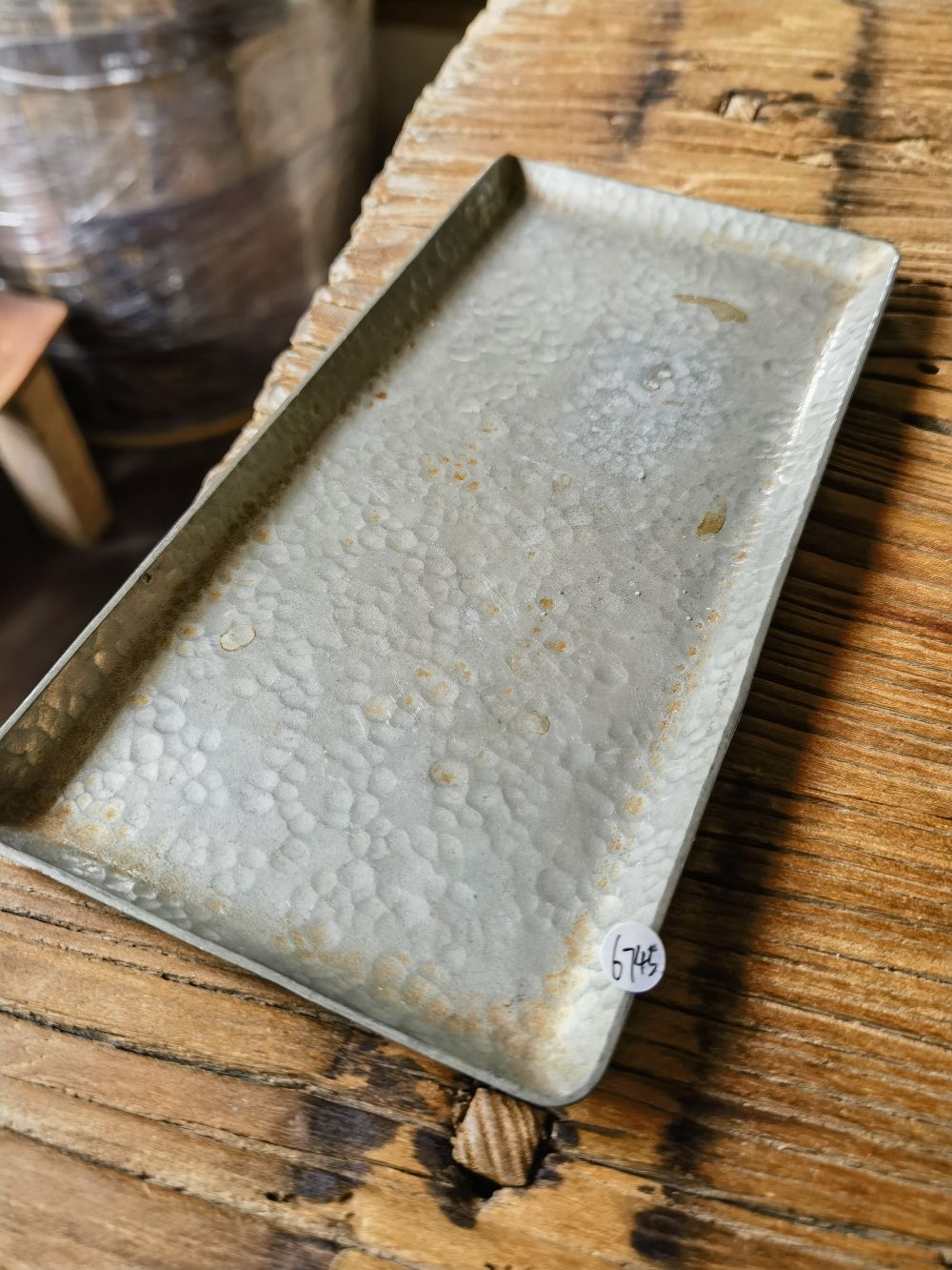 锡盘